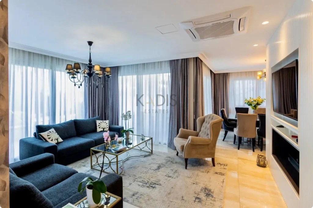 3 Bedroom House for Sale in Mouttagiaka, Limassol District
