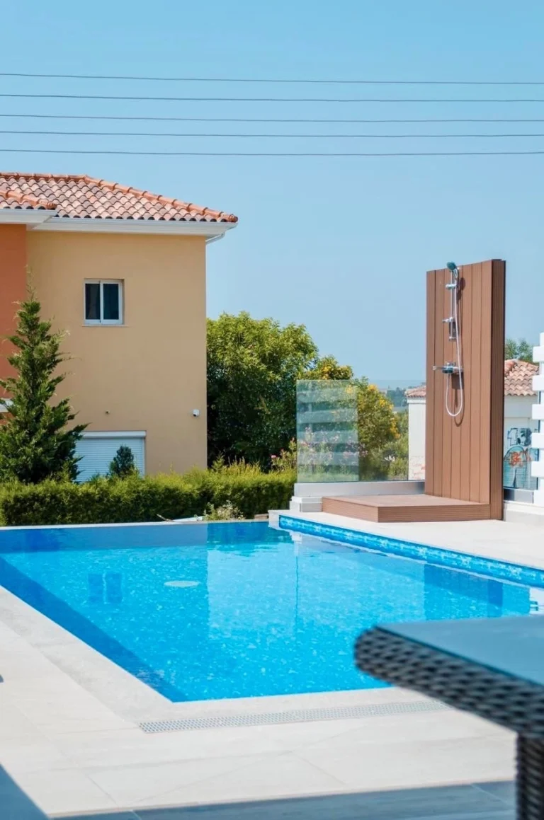 3 Bedroom House for Sale in Mouttagiaka, Limassol District