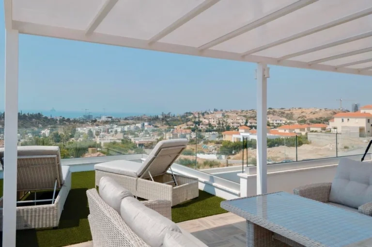 3 Bedroom House for Sale in Mouttagiaka, Limassol District