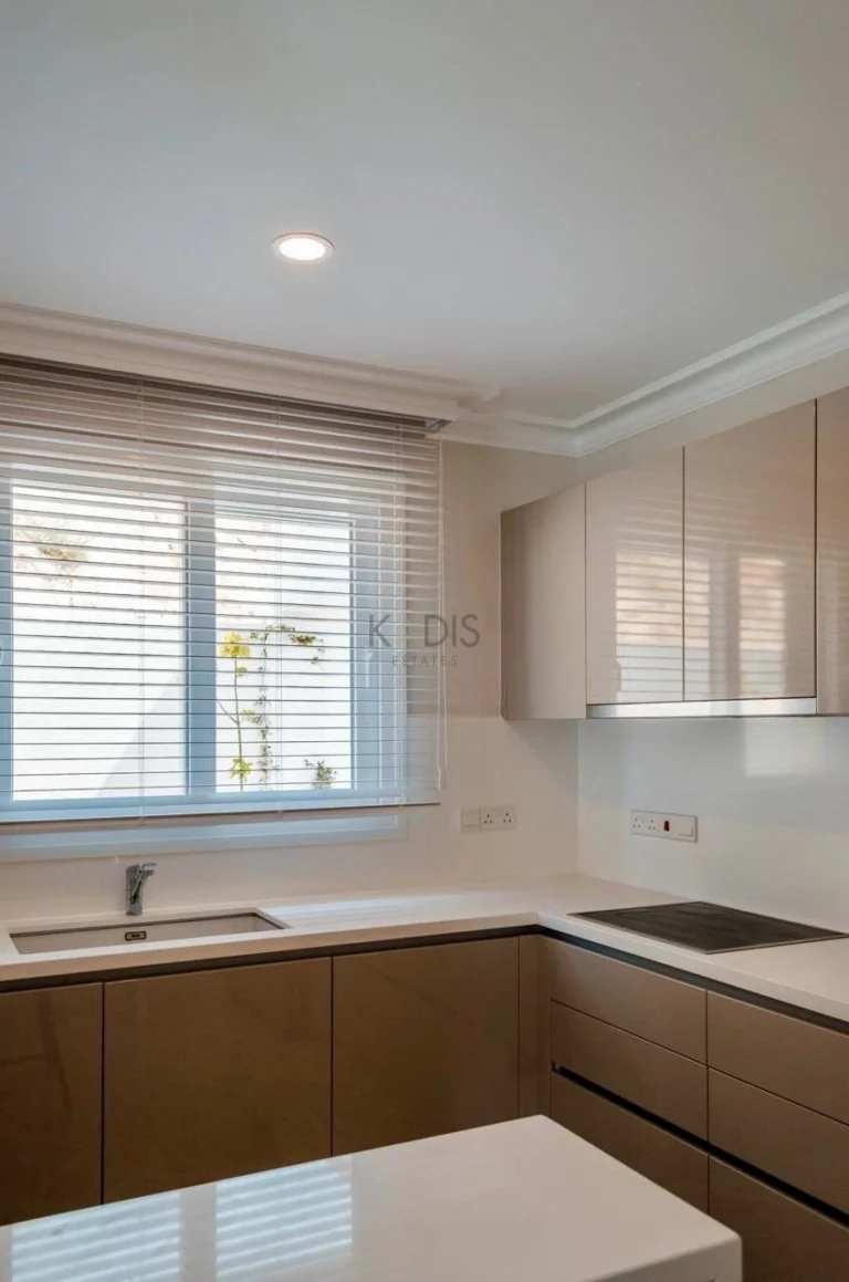 3 Bedroom House for Sale in Mouttagiaka, Limassol District