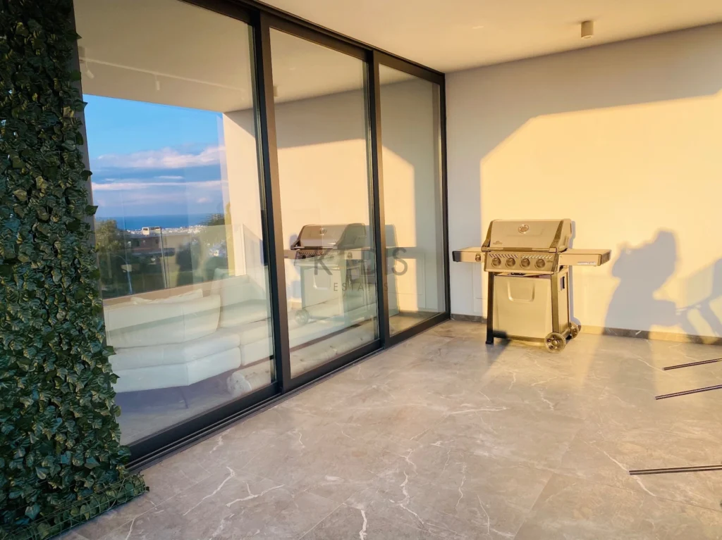3 Bedroom Apartment for Rent in Limassol – Agios Athanasios