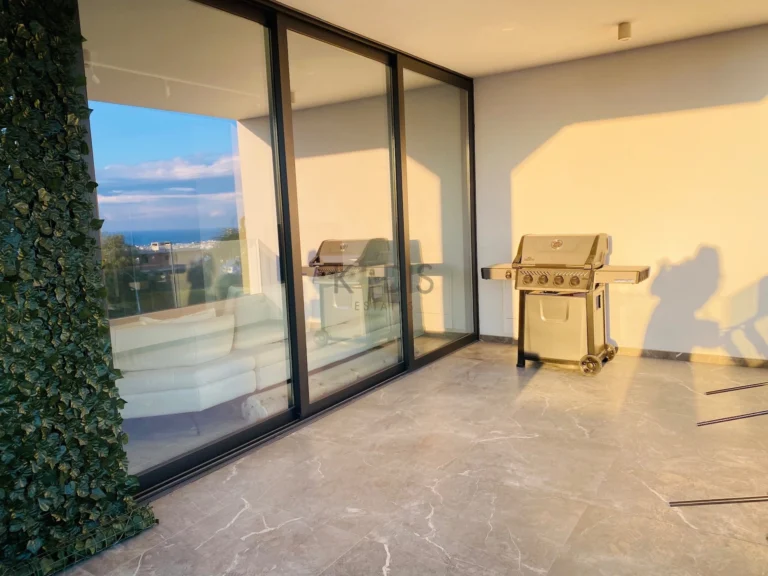 3 Bedroom Apartment for Rent in Limassol – Agios Athanasios