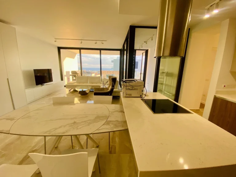 3 Bedroom Apartment for Rent in Limassol – Agios Athanasios