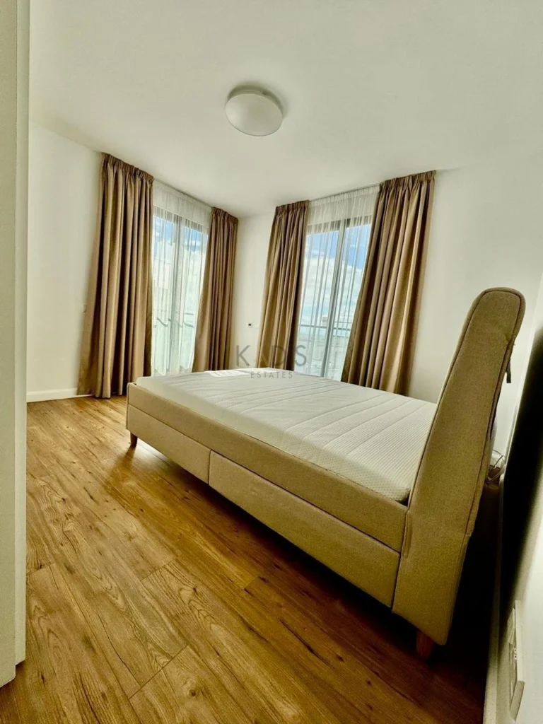 3 Bedroom Apartment for Rent in Limassol – Agios Athanasios