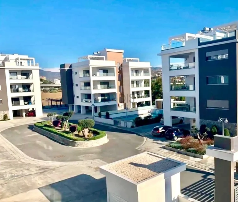 3 Bedroom Apartment for Rent in Limassol District