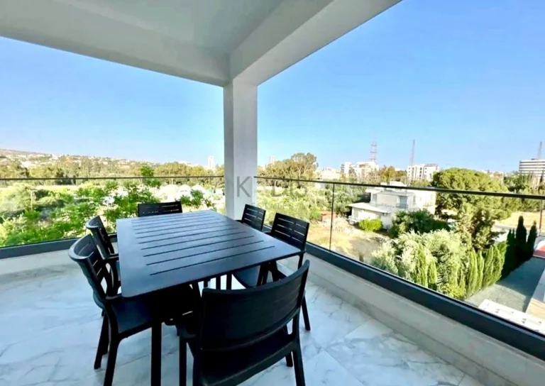 3 Bedroom Apartment for Rent in Limassol District