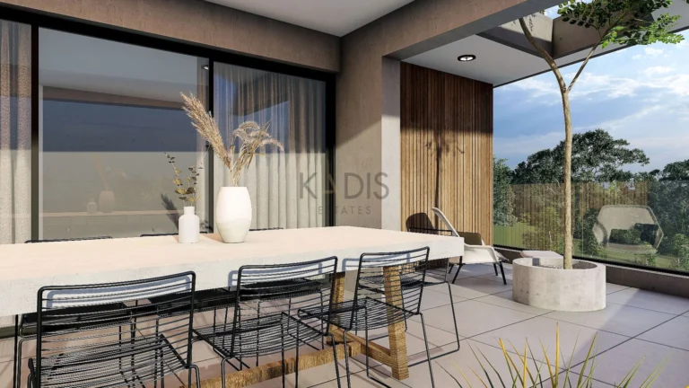 2 Bedroom Apartment for Sale in Latsia, Nicosia District