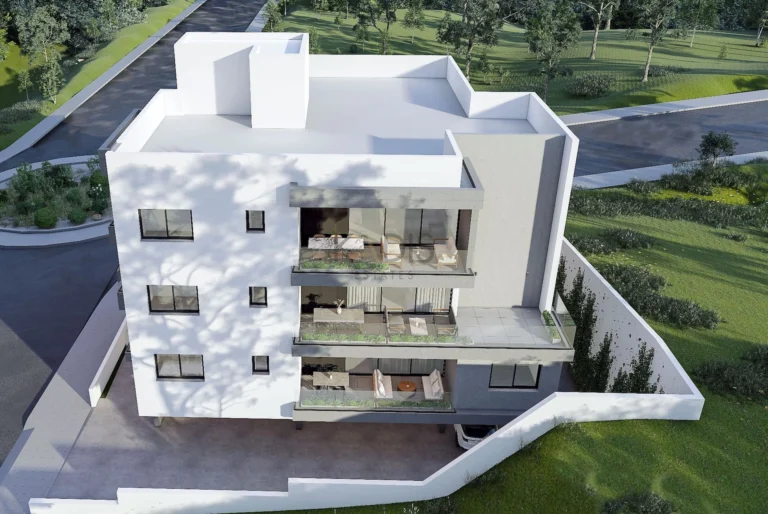 1 Bedroom Apartment for Sale in Latsia, Nicosia District