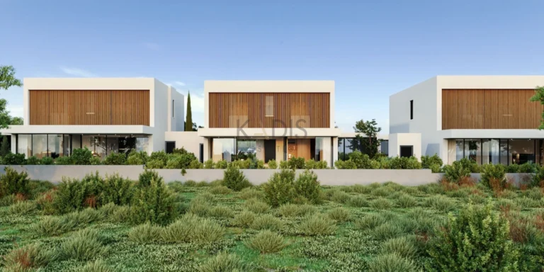 4 Bedroom House for Sale in Nicosia District