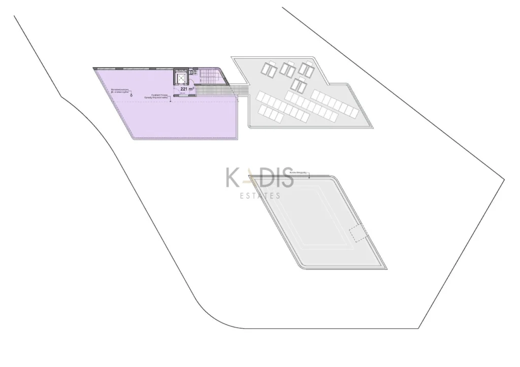 1820m² Commercial for Sale in Pyrgos Lemesou, Limassol District