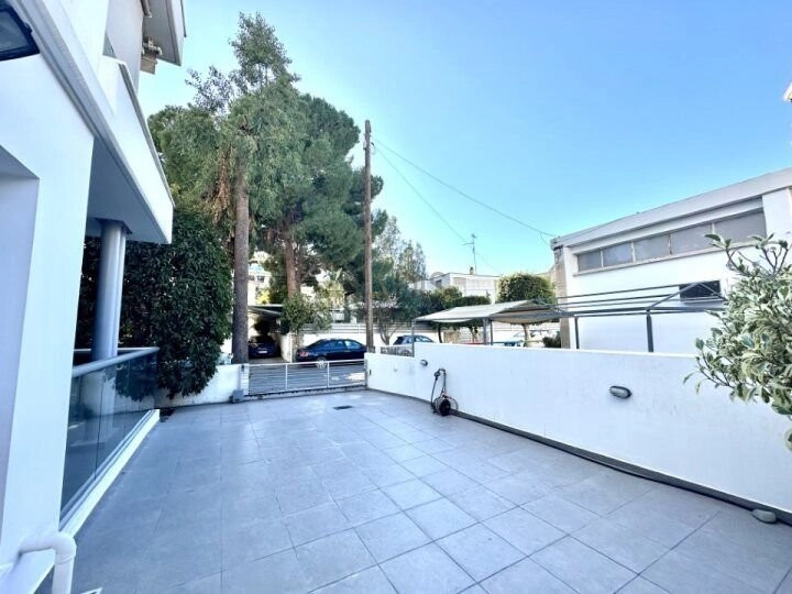 3 Bedroom Apartment for Sale in Engomi, Nicosia District