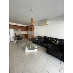 1 Bedroom Apartment for Rent in Limassol – Ekali
