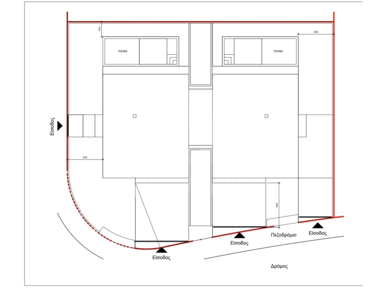 3 Bedroom House for Sale in Geri, Nicosia District