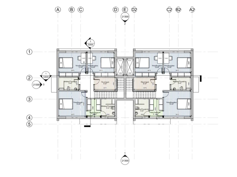 3 Bedroom House for Sale in Geri, Nicosia District