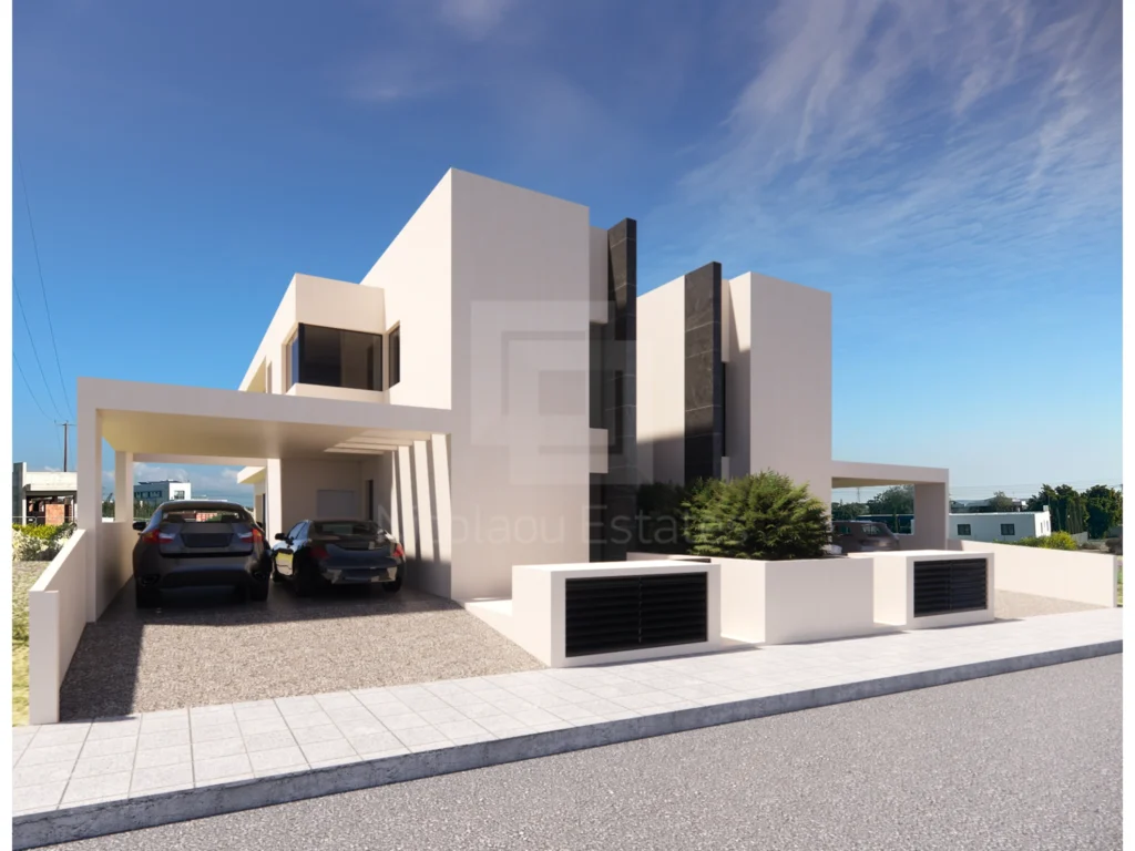 3 Bedroom House for Sale in Geri, Nicosia District