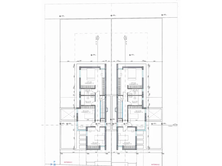 3 Bedroom House for Sale in Geri, Nicosia District