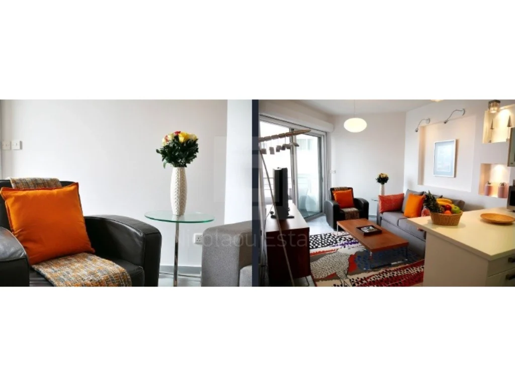 1 Bedroom Apartment for Sale in Limassol District