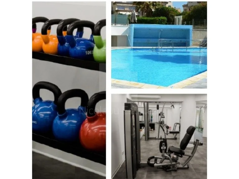 2 Bedroom Apartment for Sale in Limassol District