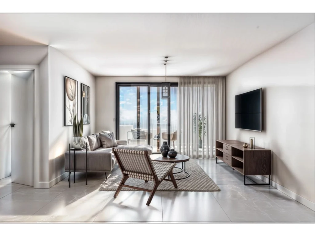 1 Bedroom Apartment for Sale in Geroskipou, Paphos District