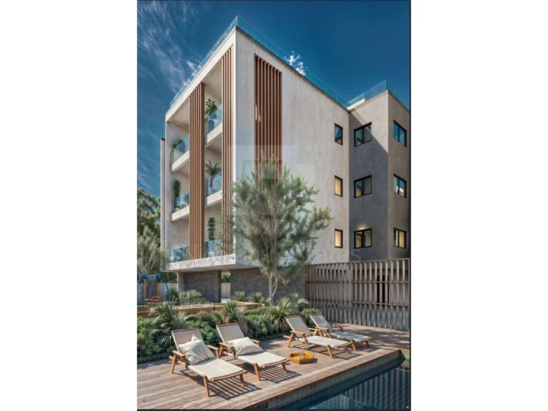 1 Bedroom Apartment for Sale in Geroskipou, Paphos District
