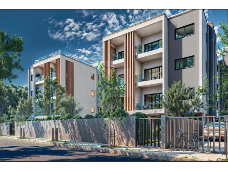 1 Bedroom Apartment for Sale in Geroskipou, Paphos District