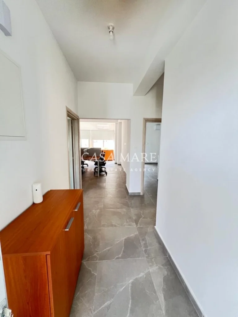 90m² Office for Sale in Nicosia District
