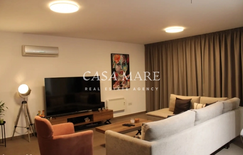 3 Bedroom Apartment for Sale