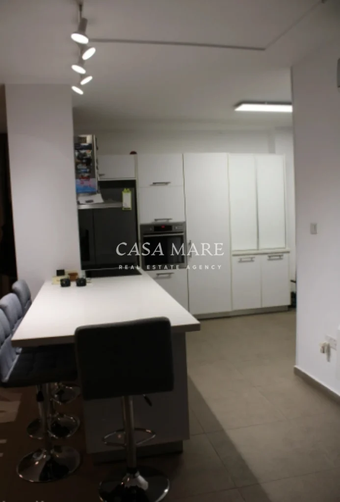 3 Bedroom Apartment for Sale