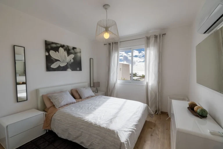 2 Bedroom Apartment for Sale in Parekklisia, Limassol District