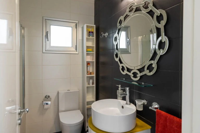 2 Bedroom Apartment for Sale in Parekklisia, Limassol District