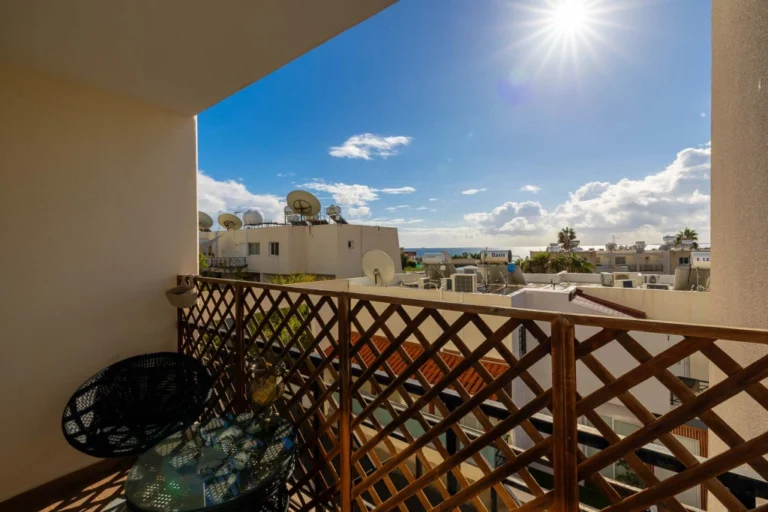 2 Bedroom Apartment for Sale in Parekklisia, Limassol District