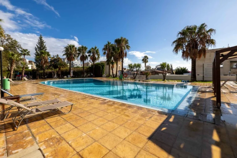 2 Bedroom Apartment for Sale in Parekklisia, Limassol District