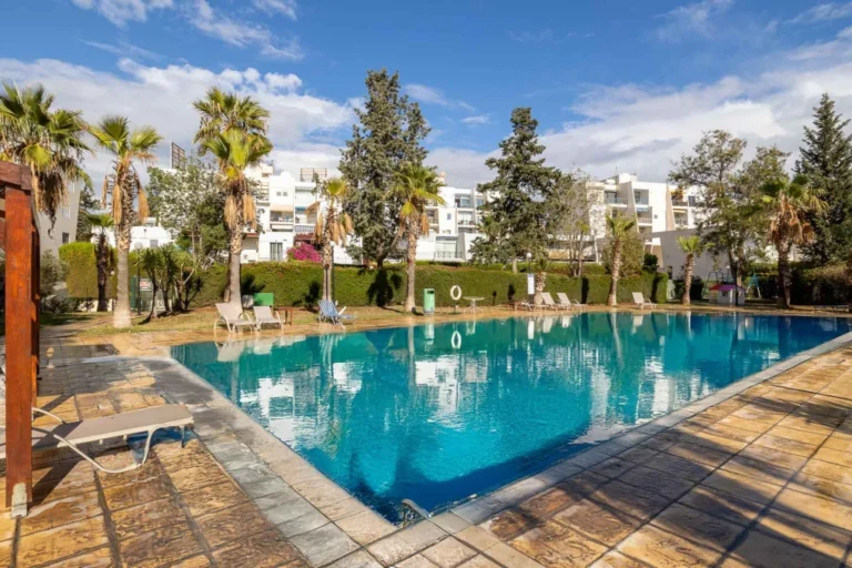2 Bedroom Apartment for Sale in Parekklisia, Limassol District