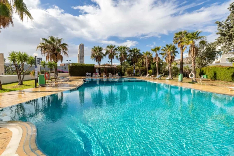 2 Bedroom Apartment for Sale in Parekklisia, Limassol District