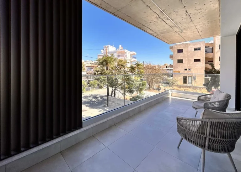2 Bedroom Apartment for Sale in Paphos – Agios Theodoros