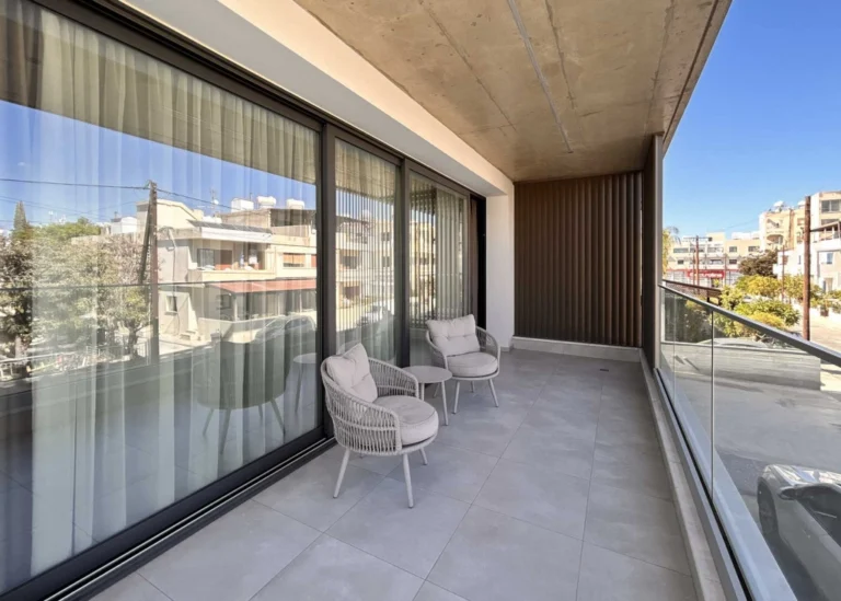 2 Bedroom Apartment for Sale in Paphos – Agios Theodoros