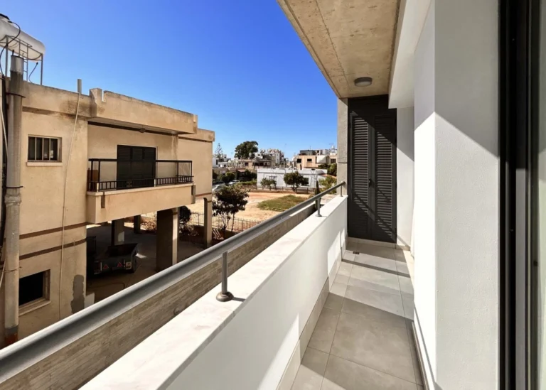2 Bedroom Apartment for Sale in Paphos – Agios Theodoros