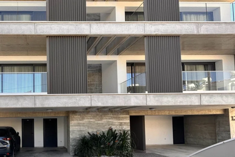 2 Bedroom Apartment for Sale in Paphos – Agios Theodoros