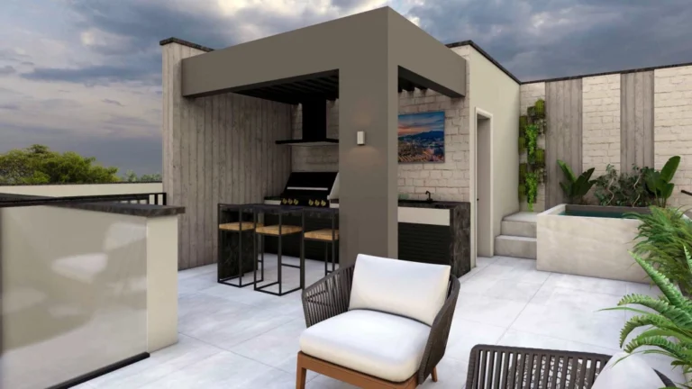 2 Bedroom Apartment for Sale in Limassol – Agia Fyla