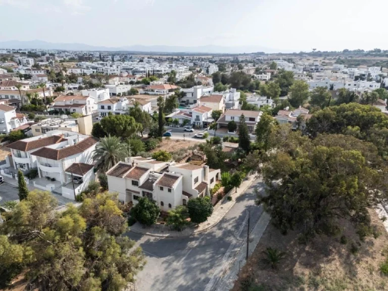 5 Bedroom House for Sale in Engomi, Nicosia District
