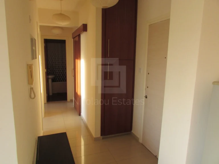 2 Bedroom Apartment for Sale in Mouttagiaka, Limassol District