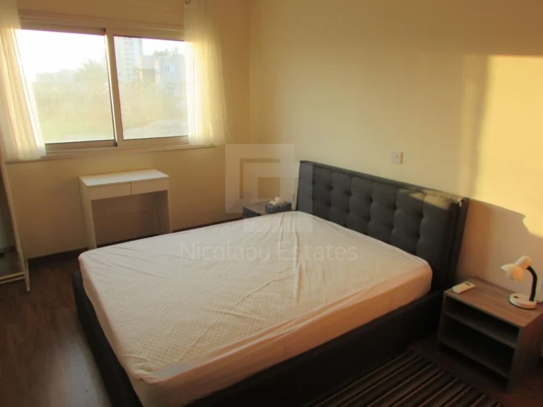 2 Bedroom Apartment for Sale in Mouttagiaka, Limassol District