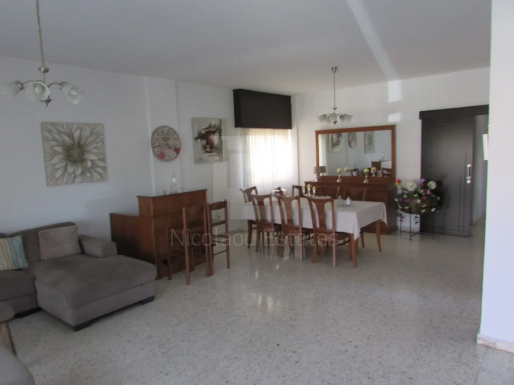 4 Bedroom House for Sale in Limassol District
