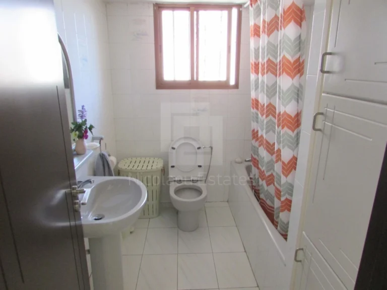 4 Bedroom House for Sale in Limassol District