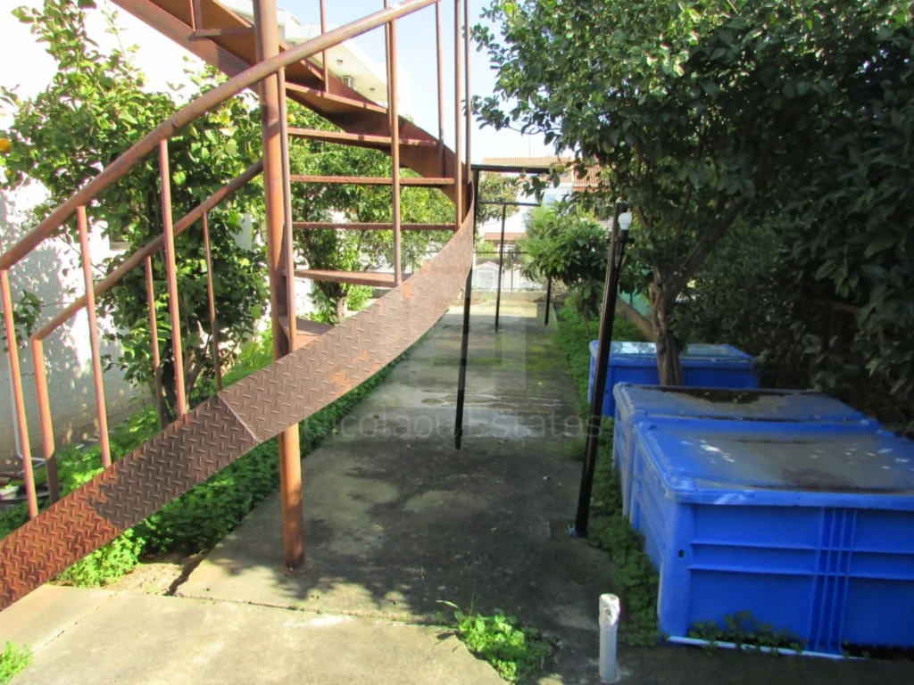 4 Bedroom House for Sale in Limassol District