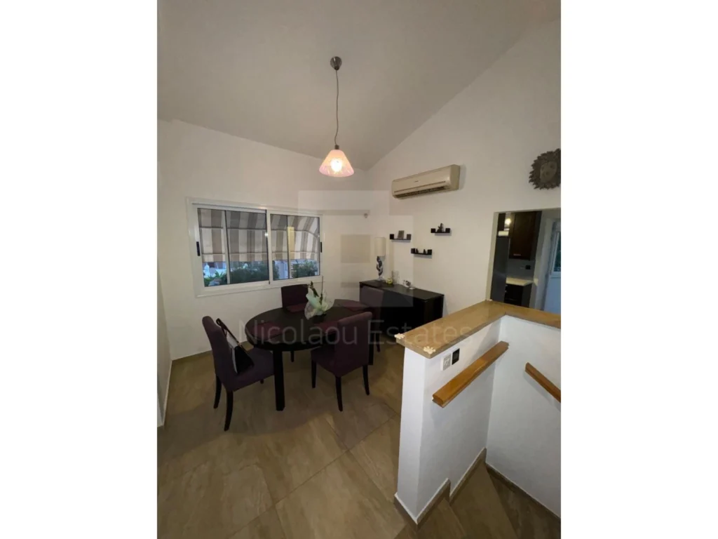 3 Bedroom House for Sale in Chlorakas, Paphos District