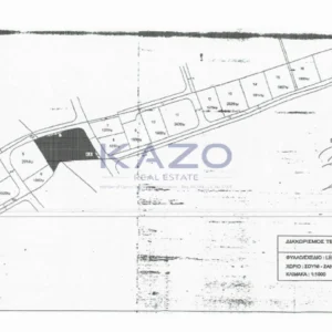 43,280m² Plot for Sale in Souni, Limassol District