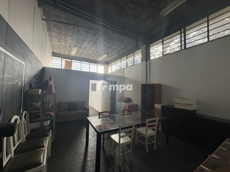 282m² Commercial for Rent in Agios Dometios, Nicosia District