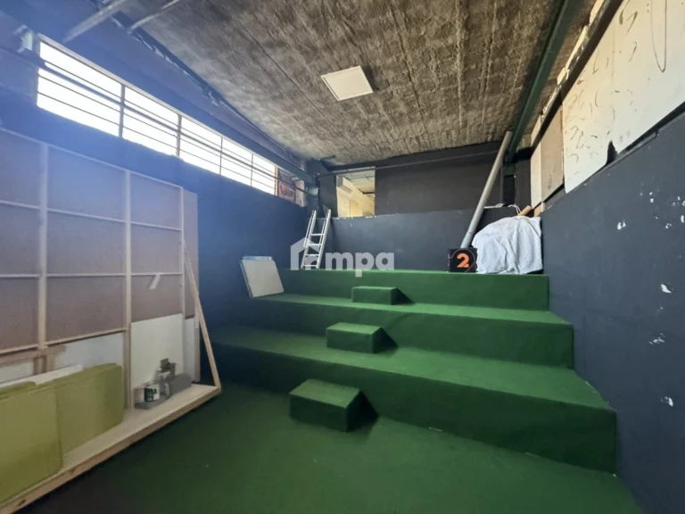 282m² Commercial for Rent in Agios Dometios, Nicosia District