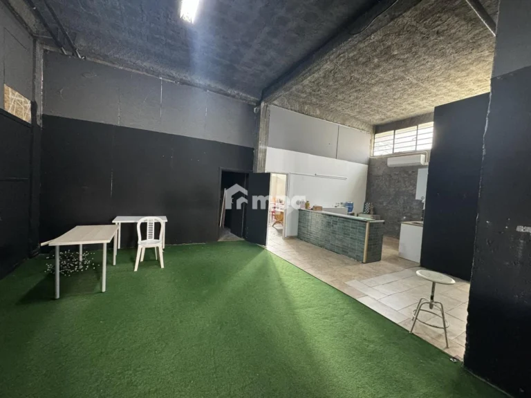 282m² Commercial for Rent in Agios Dometios, Nicosia District